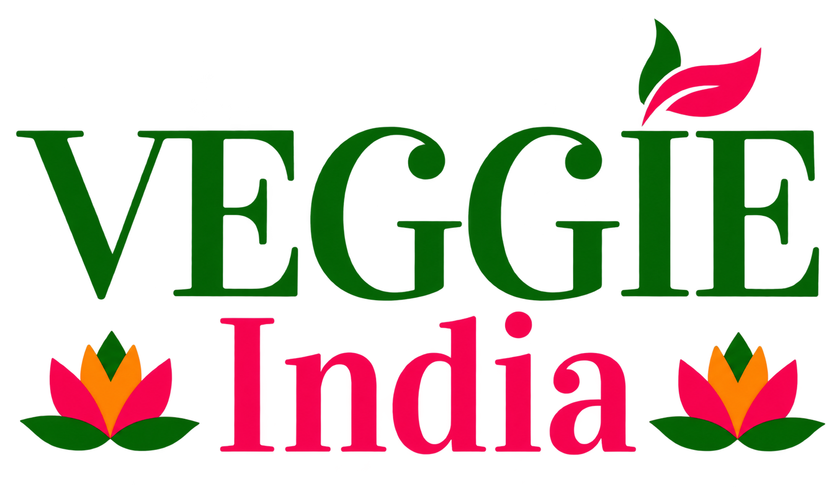 Veggie India